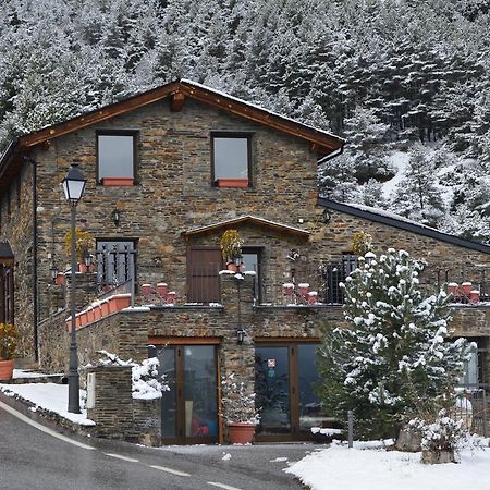 Hotel Parador De Canolich - Only Adults Bixessarri Esterno foto